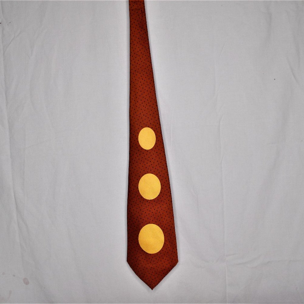 40's Men's Tie